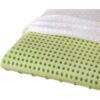 Cuscino GREEN saponetta schiumato