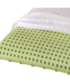 Cuscino GREEN saponetta schiumato