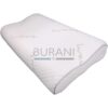 Cuscino memory Wave carbonio anatomico cervicale