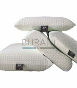 Cuscino morbido per dormire Green