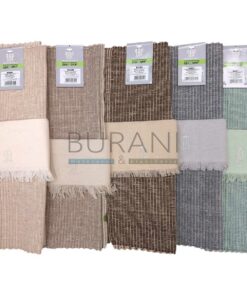 Corsia tappeto in cotone KUKI