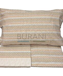 Lenzuolo FLANELLA Caleffi Cortina naturale