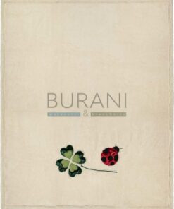 Plaid pelliccia ecologica Maryplaid 6M633100 A420 - cm.150x180