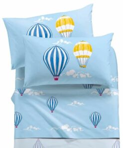 lenzuolo Monogolfiere