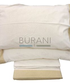 Lenzuolo FLANELLA Gabel Chromo beige