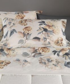 Lenzuolo FLANELLA Gabel Peony greige