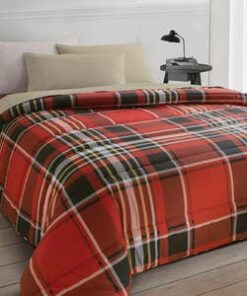 Copripiumino Gabel Glasgow melograno