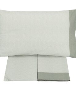 lenzuolo flanella gabel chromo fumo