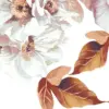 lenzuolo flanella peony ottanio.1
