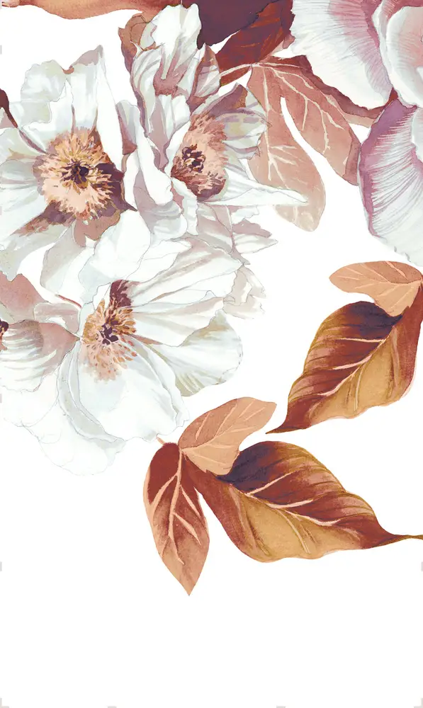 lenzuolo flanella peony ottanio.1