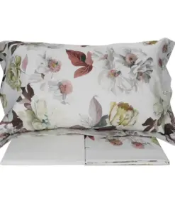 lenzuolo flanella peony vaniglia.3