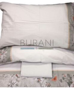 Lenzuolo flanella matrimoniale Fazzini Pigmenti