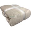 Plaid divano e coperta matrimoniale Sherpa BEIGE