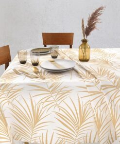 Tovaglia natalizia Gilt Gabel - escluso tovaglioli