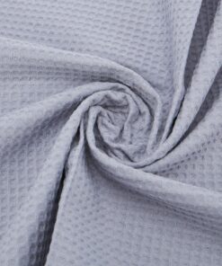 asciugamano nido ape con ospite avio