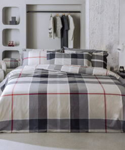 Copripiumino matrimoniale BOSSI 7421 Killian