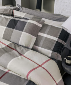 Copripiumino matrimoniale BOSSI 7421 Killian