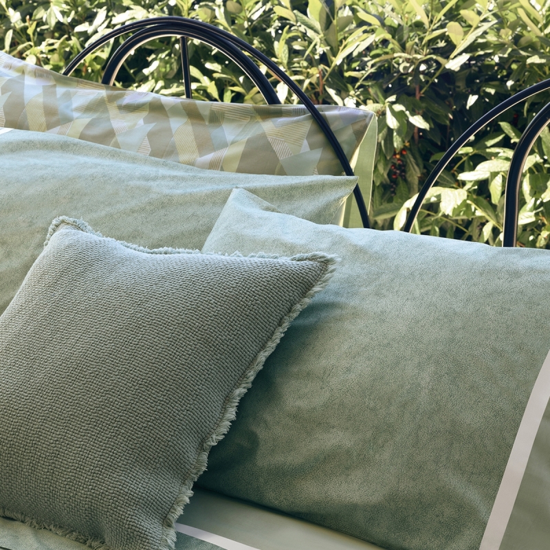 Lenzuolo copriletto matrimoniale Fazzini Galuchat 233 surf