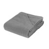 copriletto estivo dialogo 77 grigio
