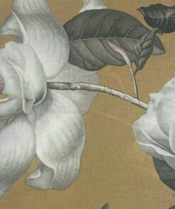 Copriletto estivo matrimoniale Isabel gabel indienne