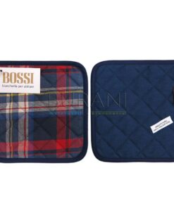 Presina Bossi tinto in filo trapuntata 1316