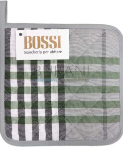 Presina Bossi tinto in filo trapuntata 1351 cm. 20x20