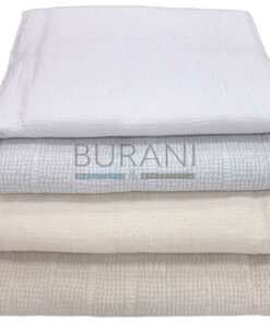 Copriletto estivo Cordoba