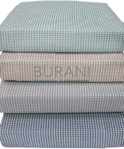 Copriletto estivo Tropea