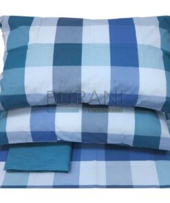 Lenzuolo scozzese Gabel Wilson oceano