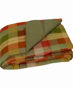 Trapunta invernale wilson militare .1
