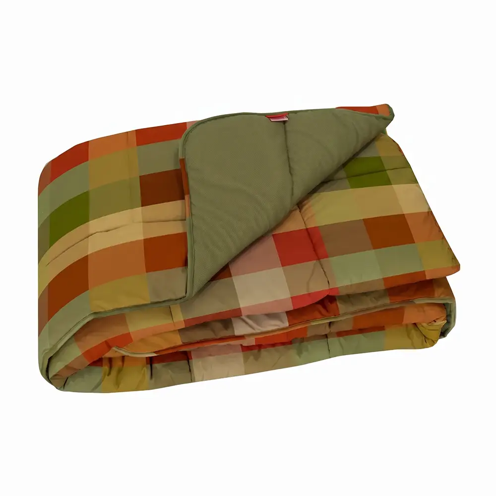 Trapunta invernale wilson militare .1