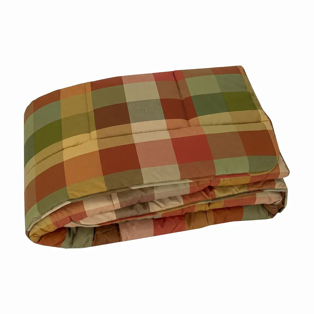 Trapunta invernale wilson militare .1