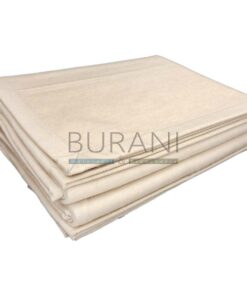 Coperta Lanerossi Marzotto Fiordiloto avorio