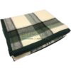 Coperta Lanerossi Marzotto Marta check
