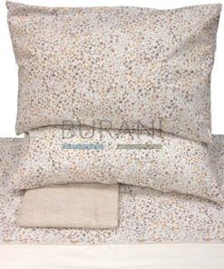 Lenzuolo FLANELLA Gabel Anita duna