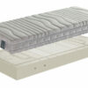 Materasso lattice Manifattura Falomo Innergetic ipoallergenico