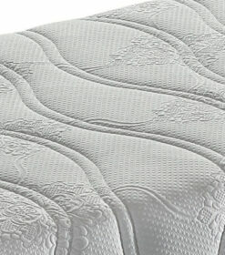 Materasso schiuma falomo Imperial Fresh Blue