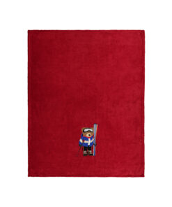 Plaid pelliccia ecologica Maryplaid 6M34031.1