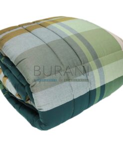 Trapunta matrimoniale Bossi 7426 Tolomeo