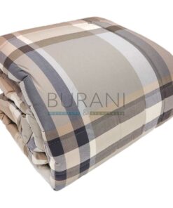 Trapunta matrimoniale Bossi 7430 Vic