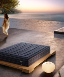 Materasso Karat De Luxe