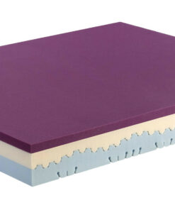 Materasso Top Feel Manifattura FAlomo