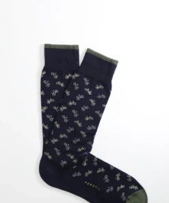 Alternative view of Calzini uomo corta Perofil vprc93033