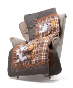 Scaldotto Caleffi Cuccioli cuoio