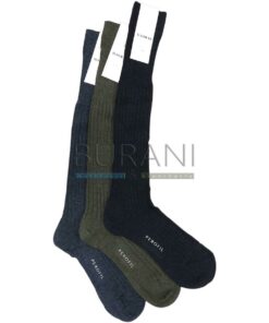 calzini light viscosa cashmere lunghi Perofil vprc93010