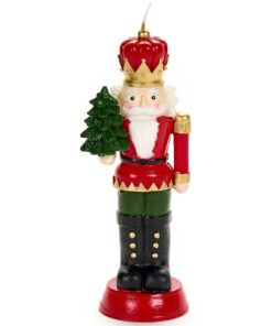 Candela soldatino - variante 2 402