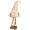 Gnomo con gambe 18x14x70