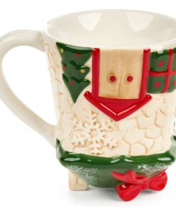 Tazza casina variante 1.2