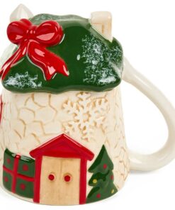 Tazza casina variante 1.2