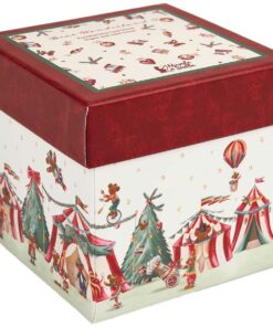 Zuccheriera decorata Bear